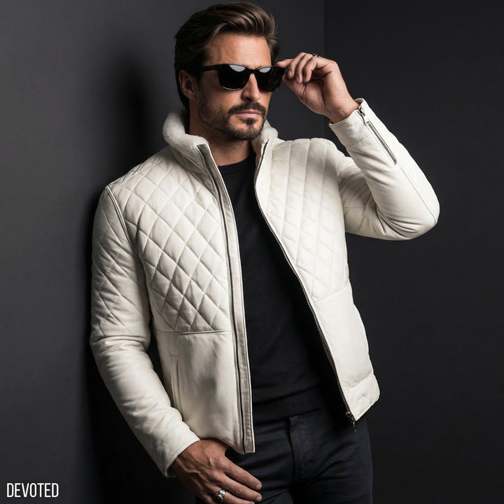 Fortress Jacket