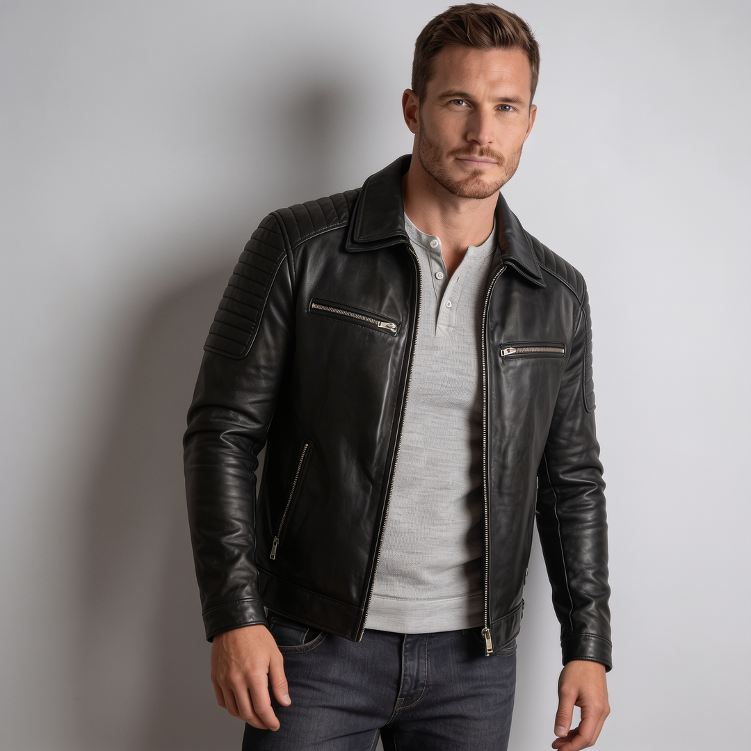 Veste Alphajet