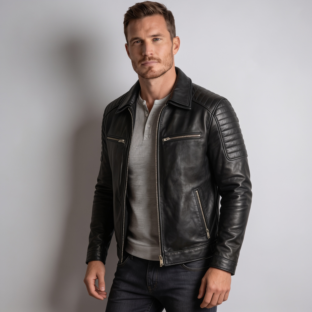 Veste Alphajet