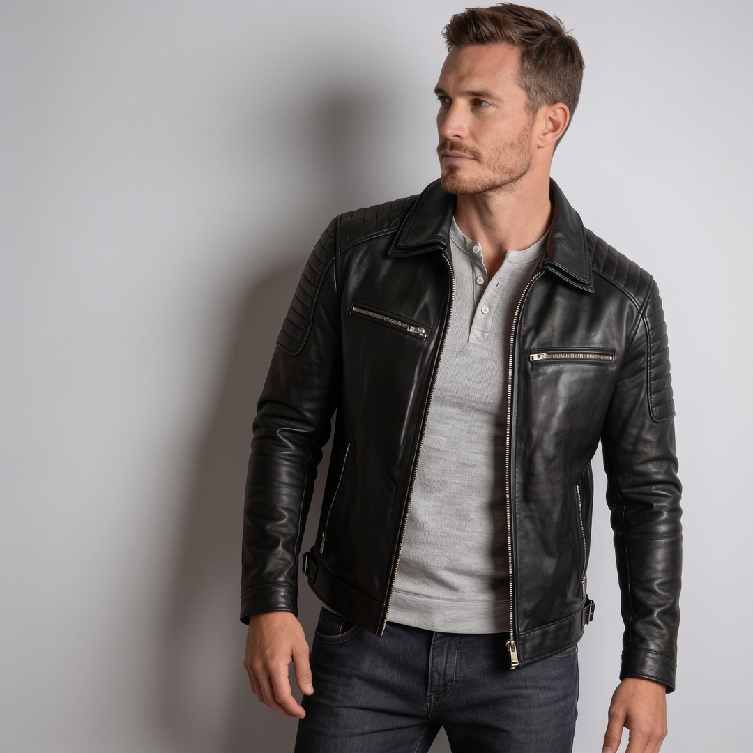 Veste Alphajet