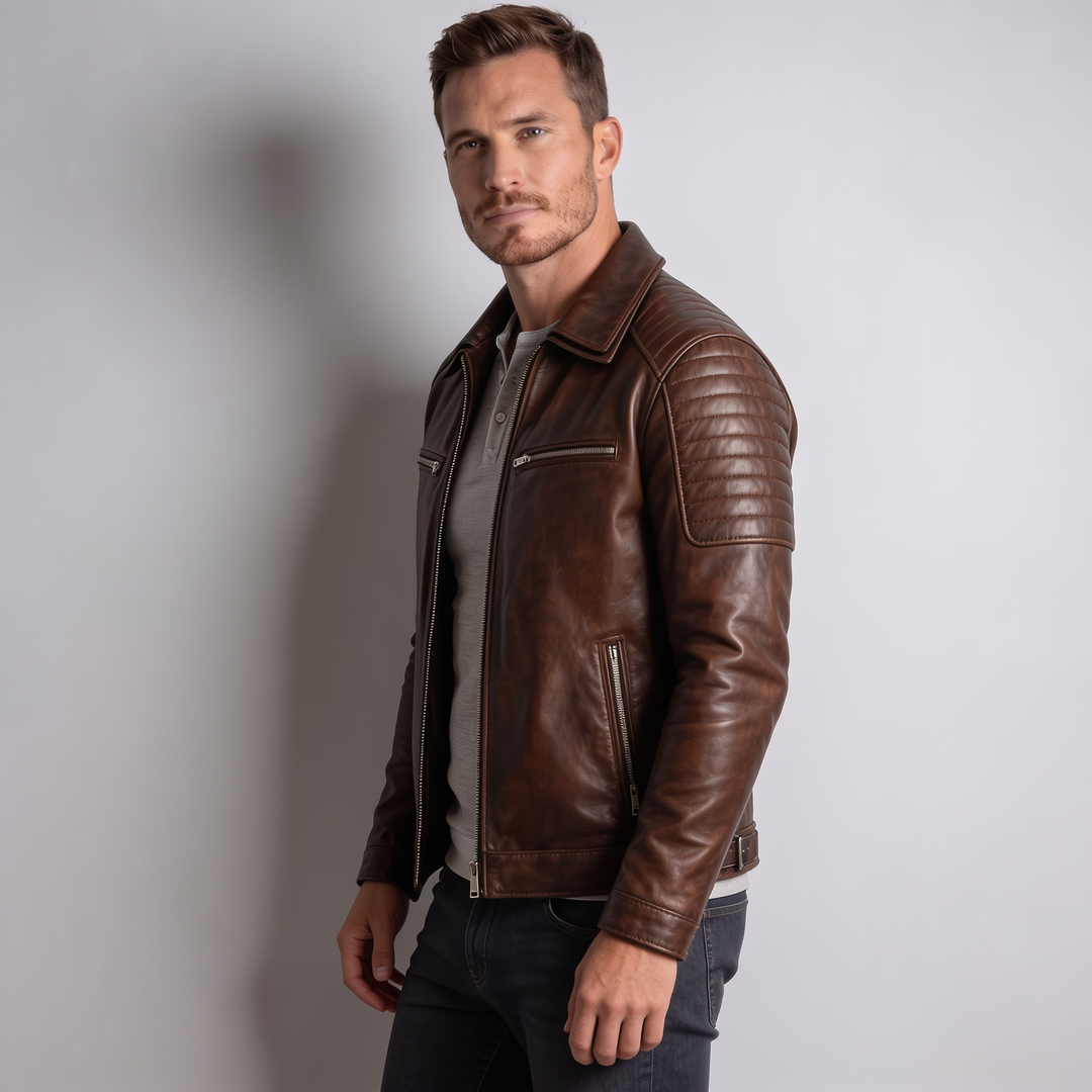 Veste Alphajet
