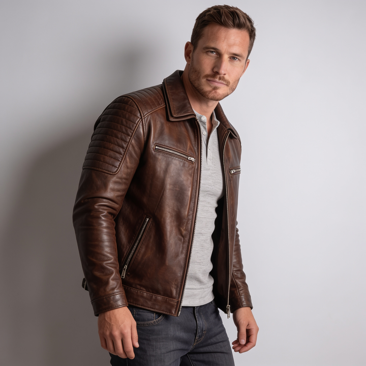 Veste Alphajet