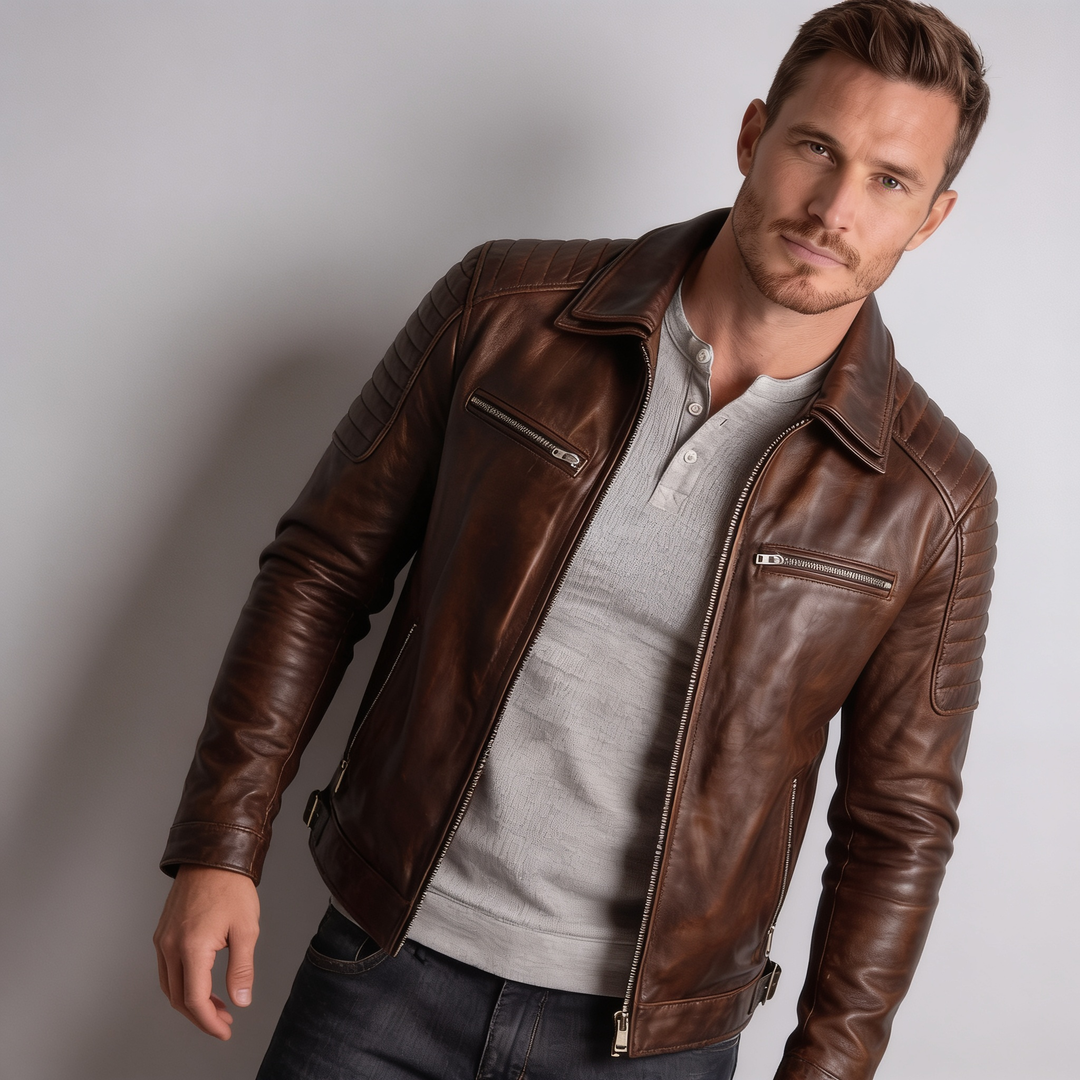 Veste Alphajet