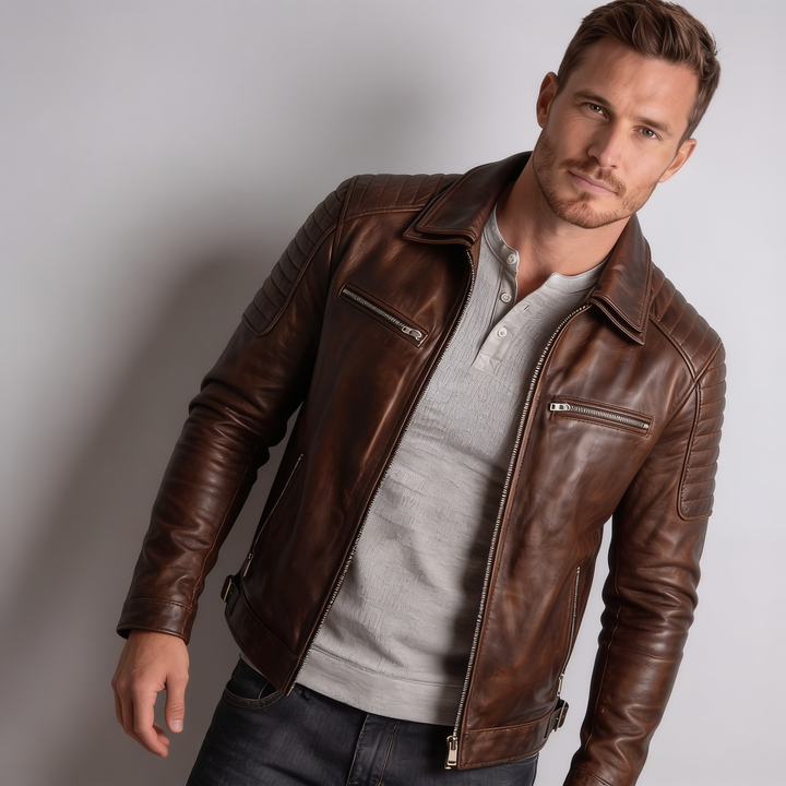 Veste Alphajet