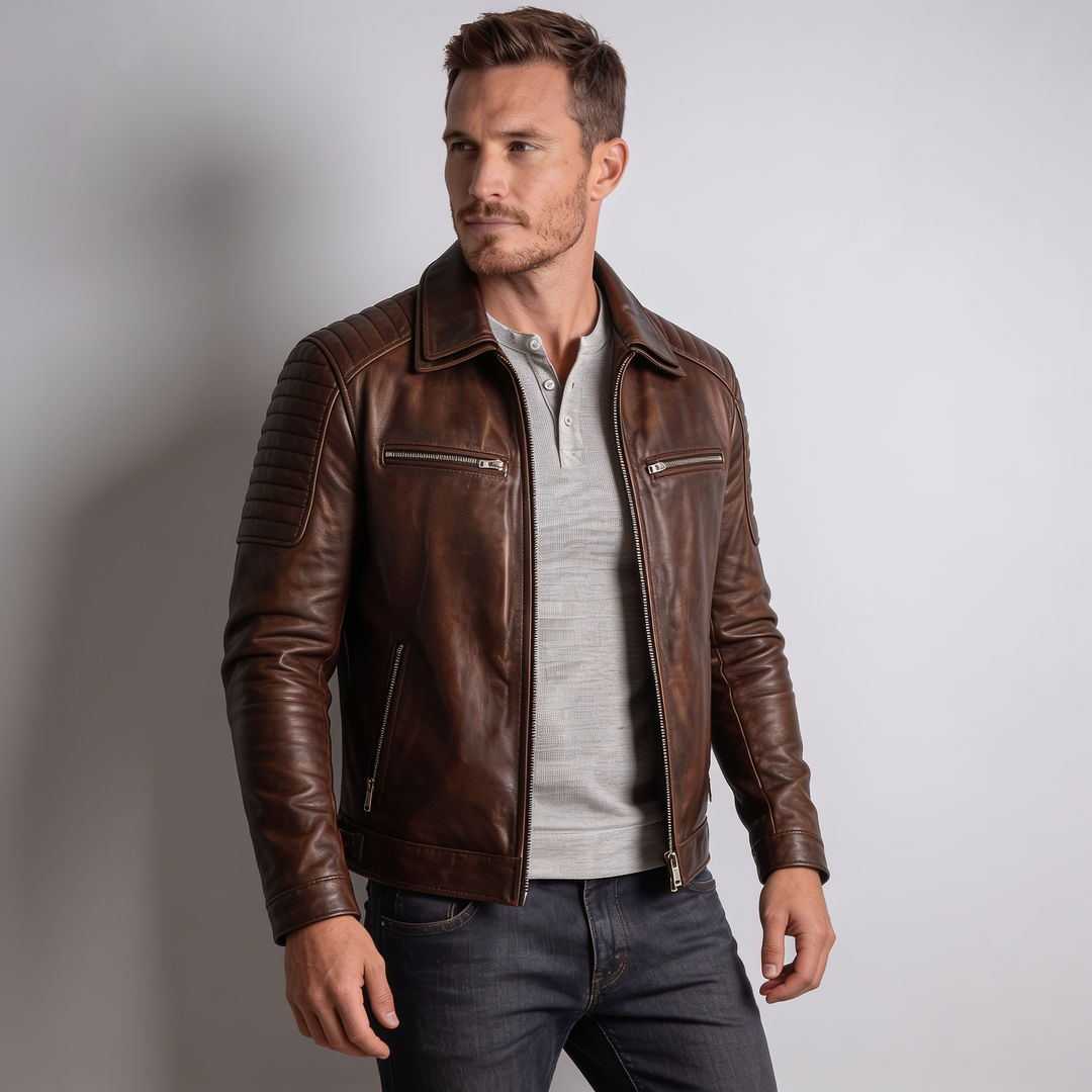 Veste Alphajet