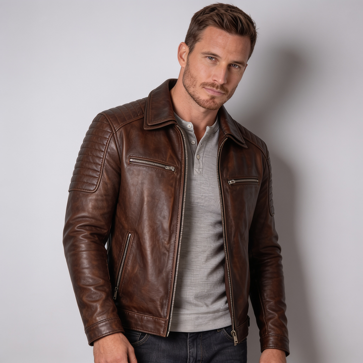 Veste Alphajet
