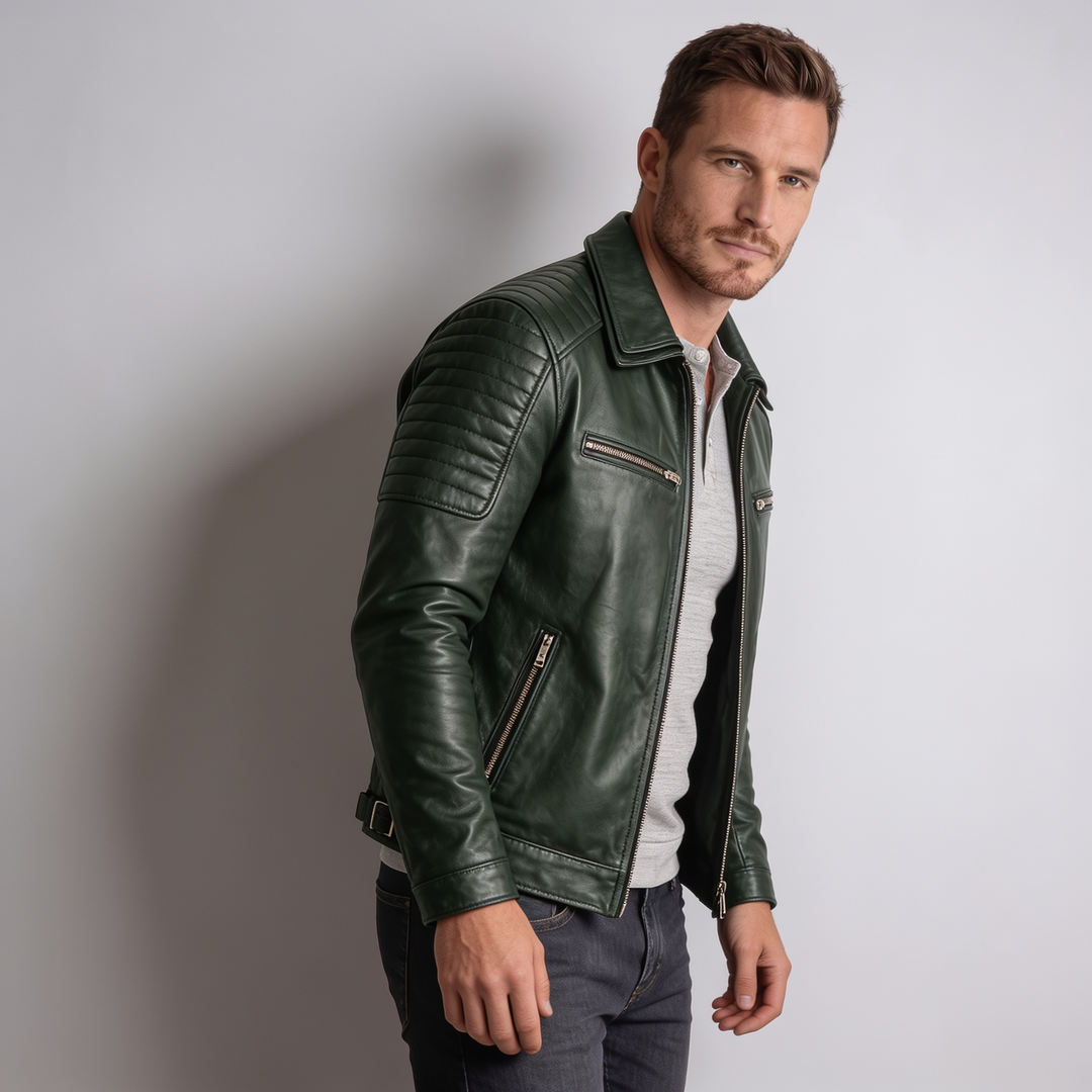 Veste Alphajet