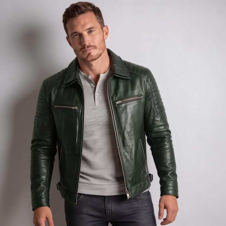 Veste Alphajet