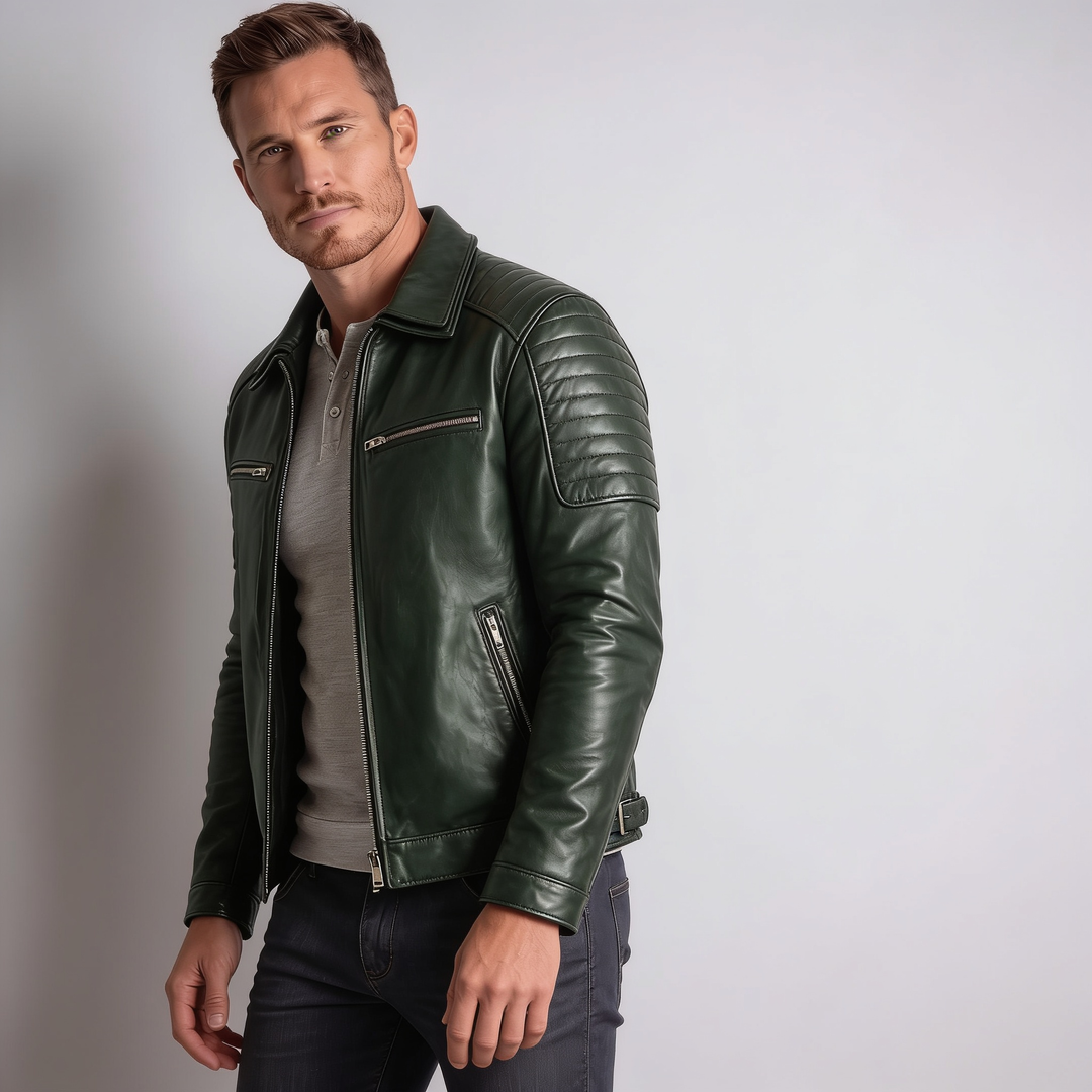 Veste Alphajet