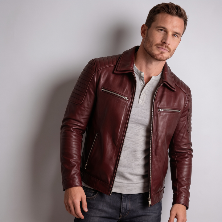 Veste Alphajet