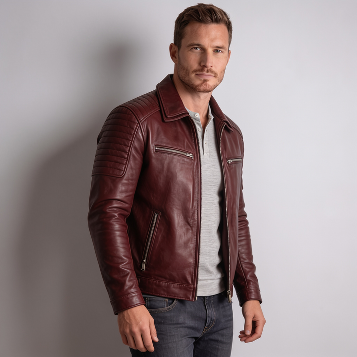 Veste Alphajet