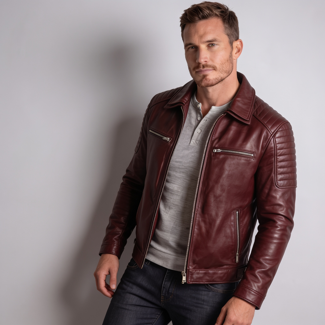 Veste Alphajet