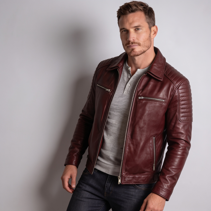 Veste Alphajet