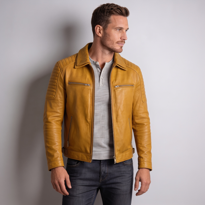Veste Alphajet