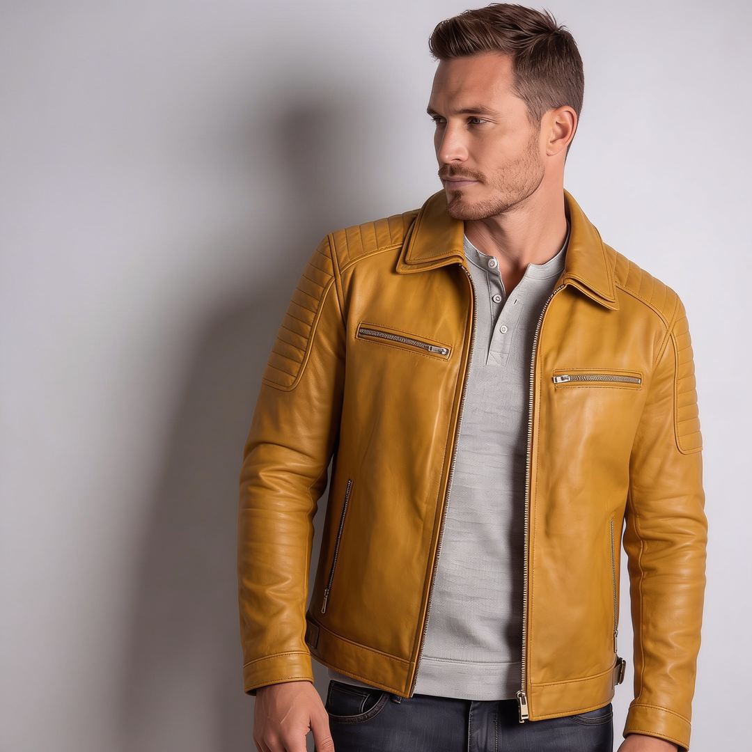 Veste Alphajet