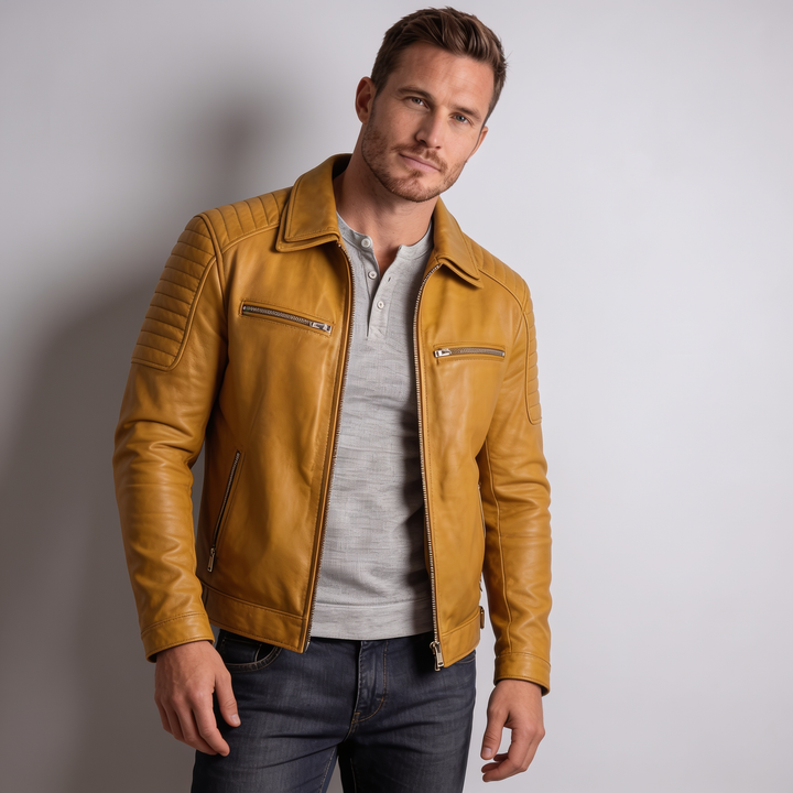 Veste Alphajet