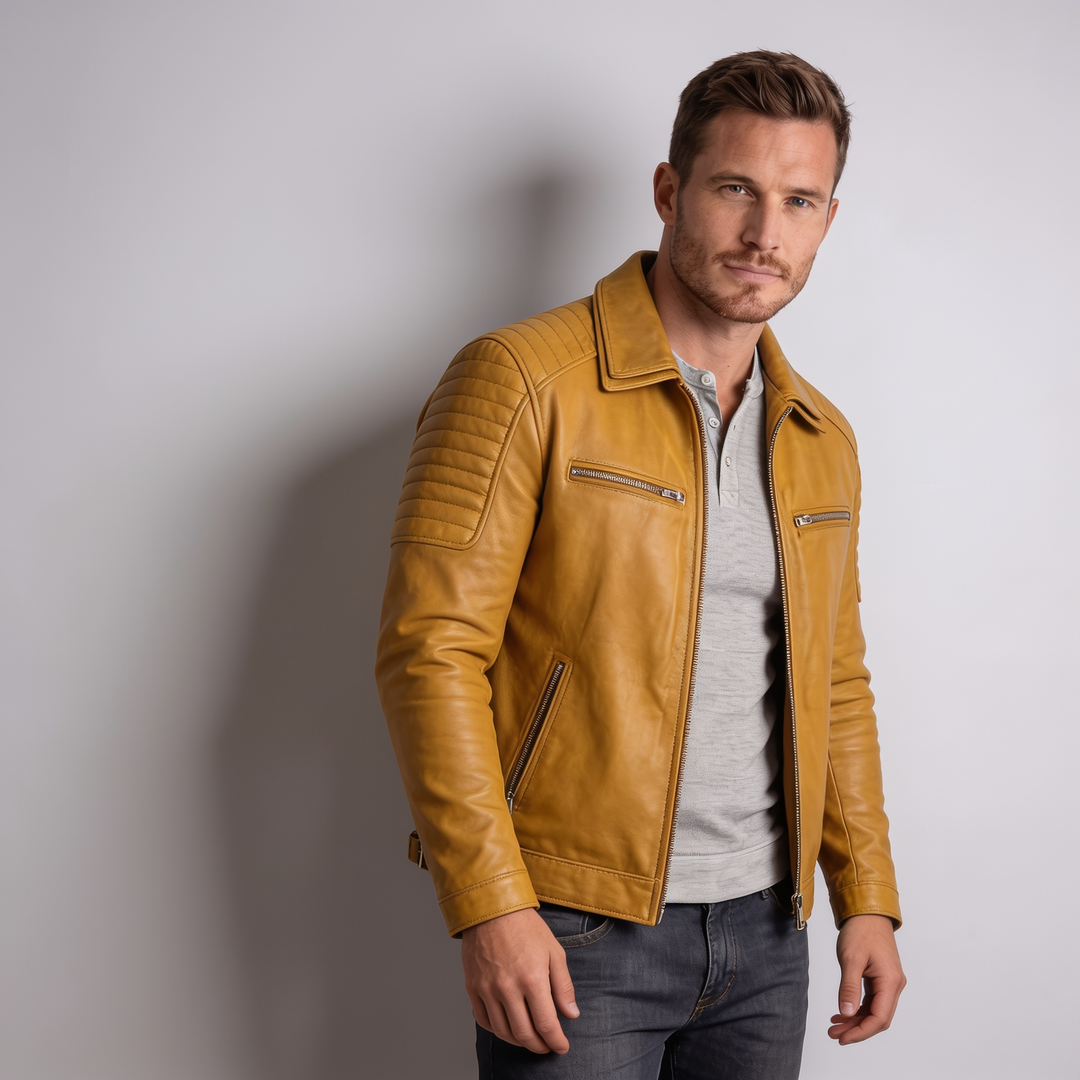 Veste Alphajet