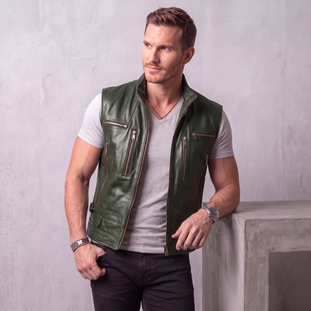 Fury Jacket