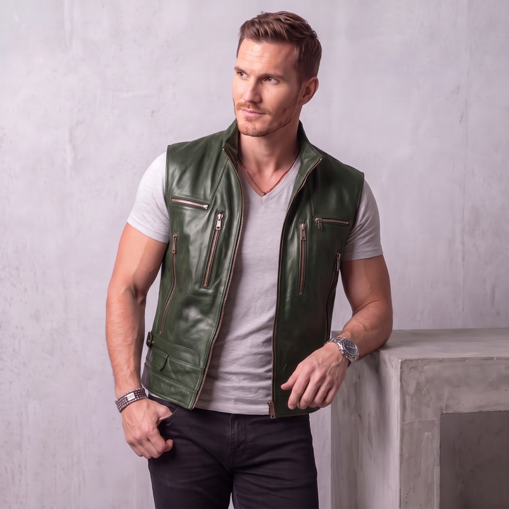 Fury Jacket