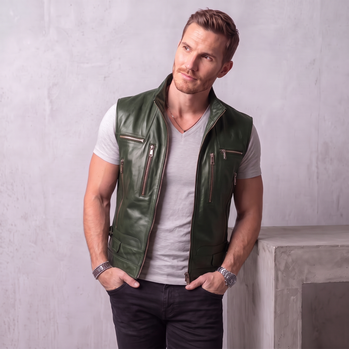 Fury Jacket