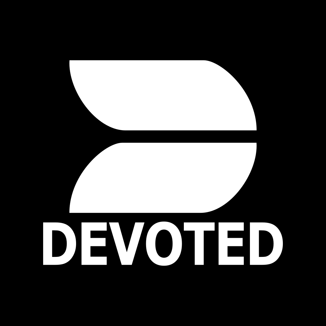 devoted