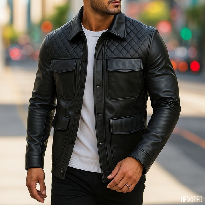 Gamma Jacket