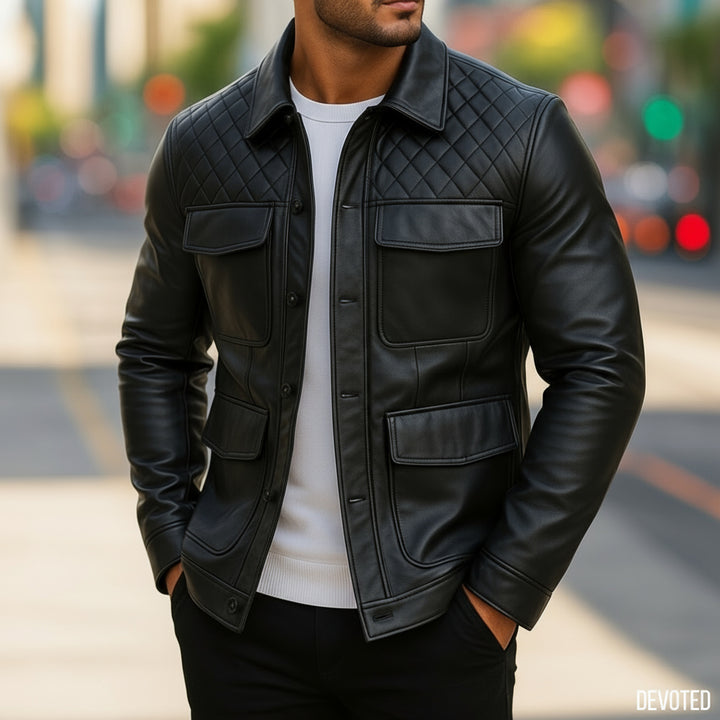 Gamma Jacket