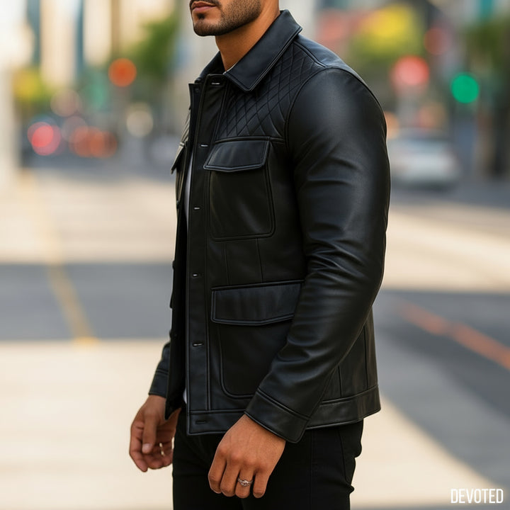 Gamma Jacket