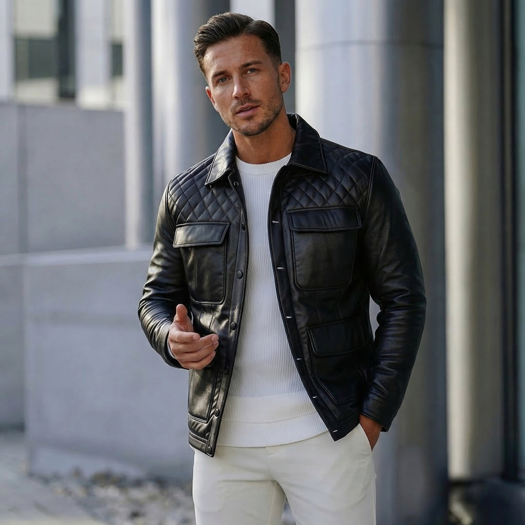 Gamma Jacket
