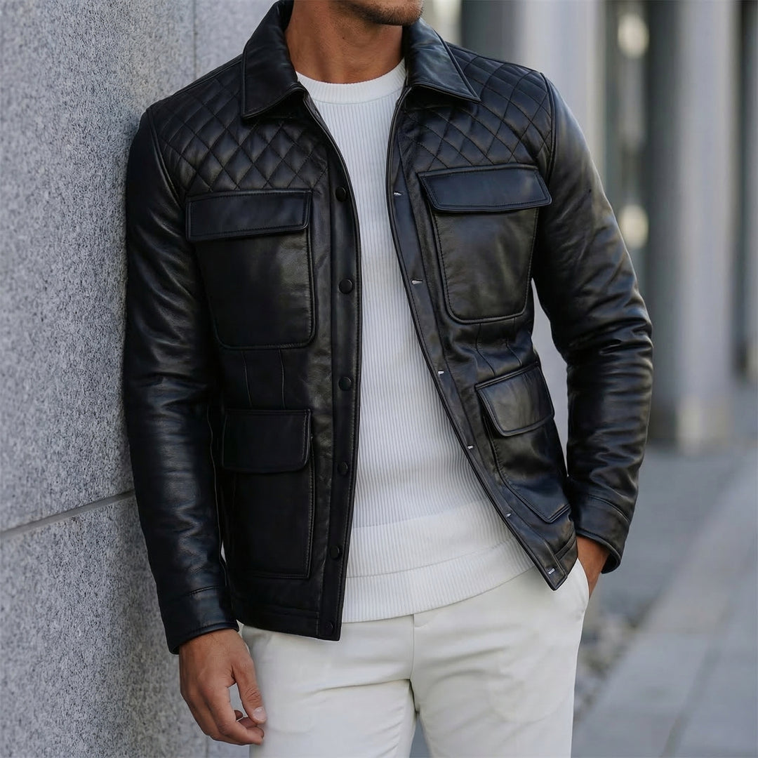 Gamma Jacket