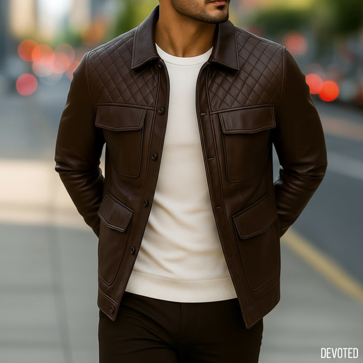 Gamma Jacket