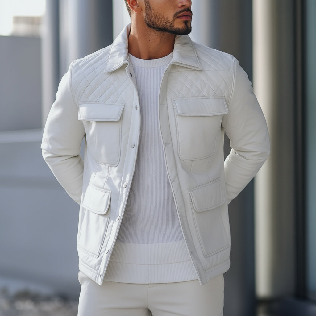Gamma Jacket