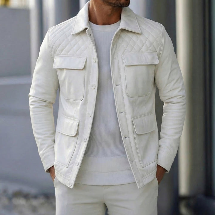 Gamma Jacket