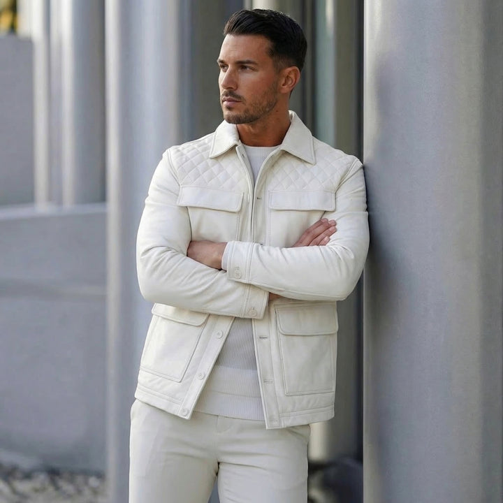 Gamma Jacket