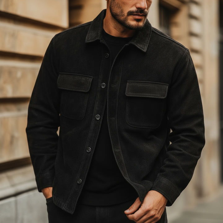 Gazelle Jacket