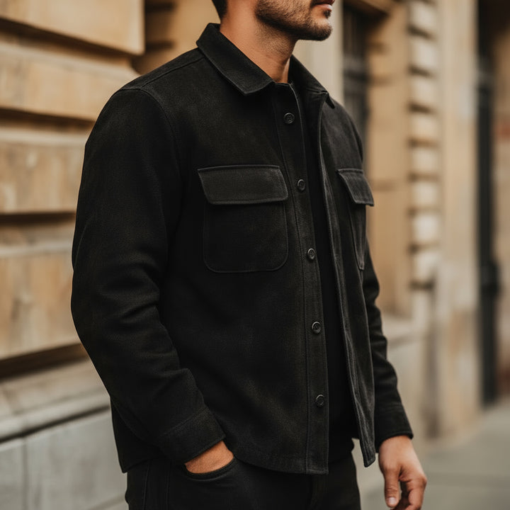 Gazelle Jacket