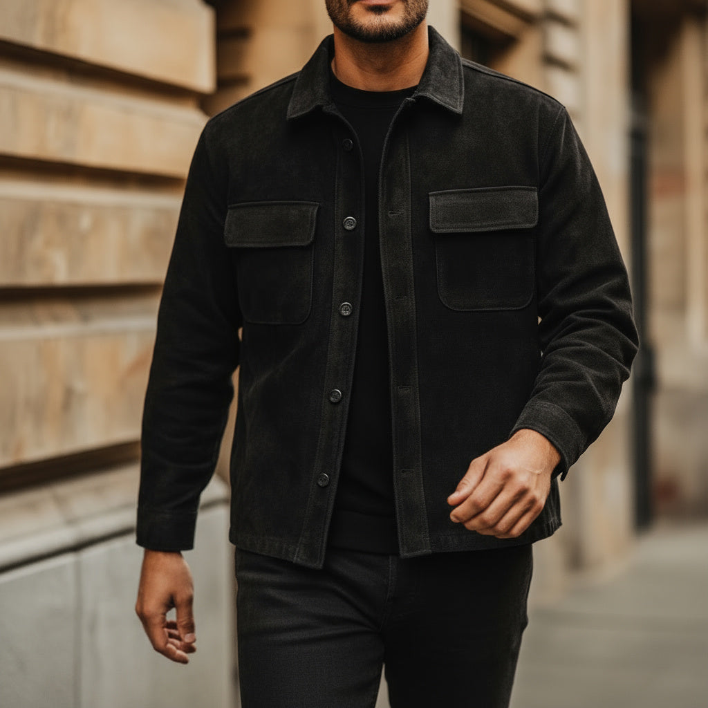 Gazelle Jacket