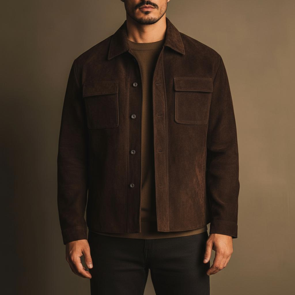 Gazelle Jacket