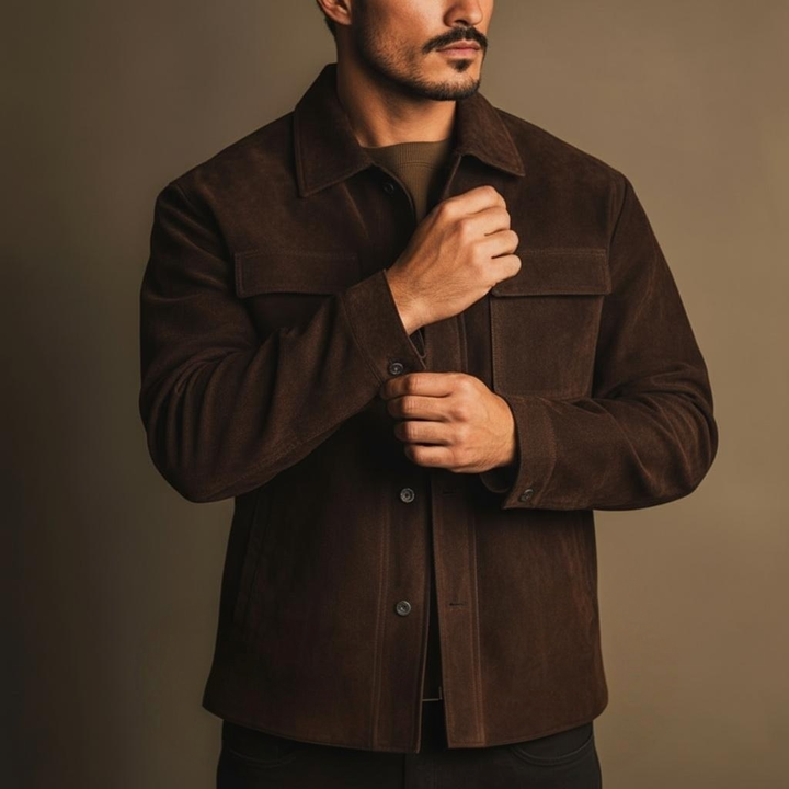 Gazelle Jacket