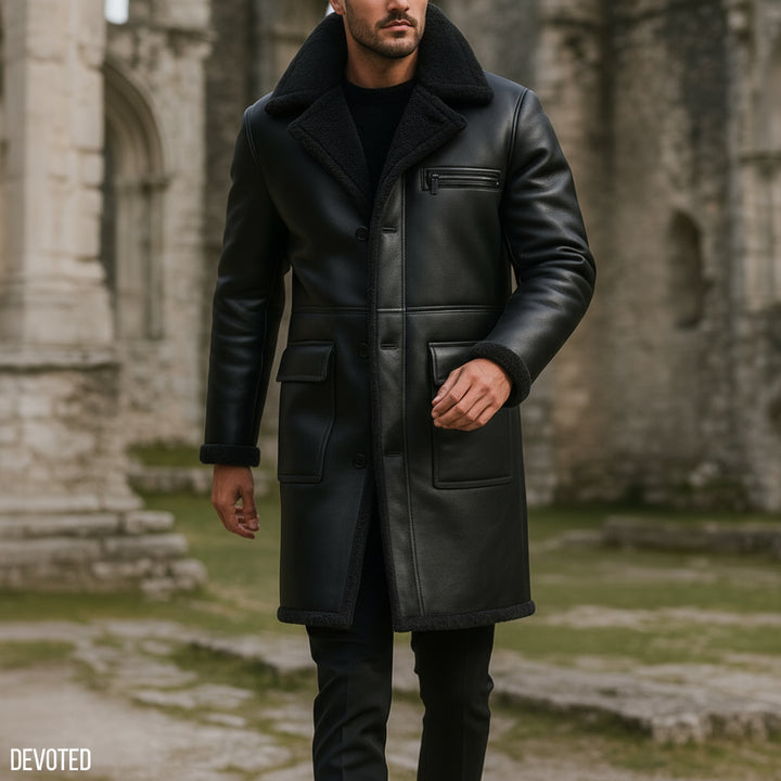 Gigant Coat