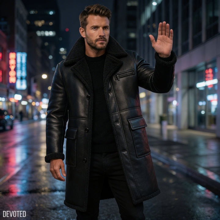 Gigant Coat