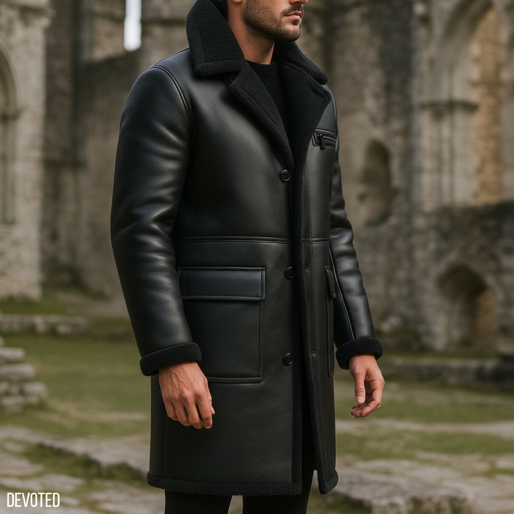 Gigant Coat