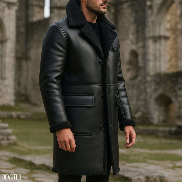 Gigant Coat