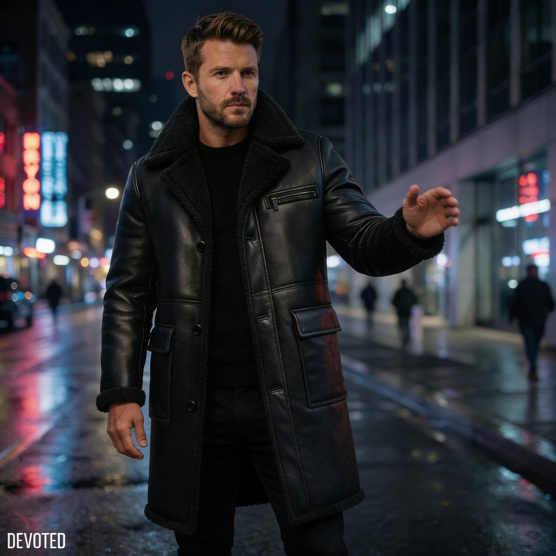 Gigant Coat