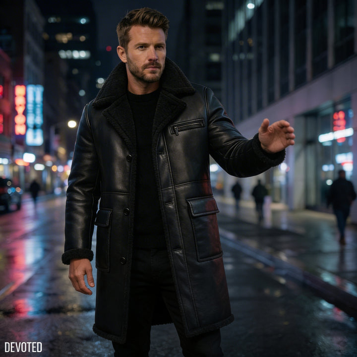 Gigant Coat