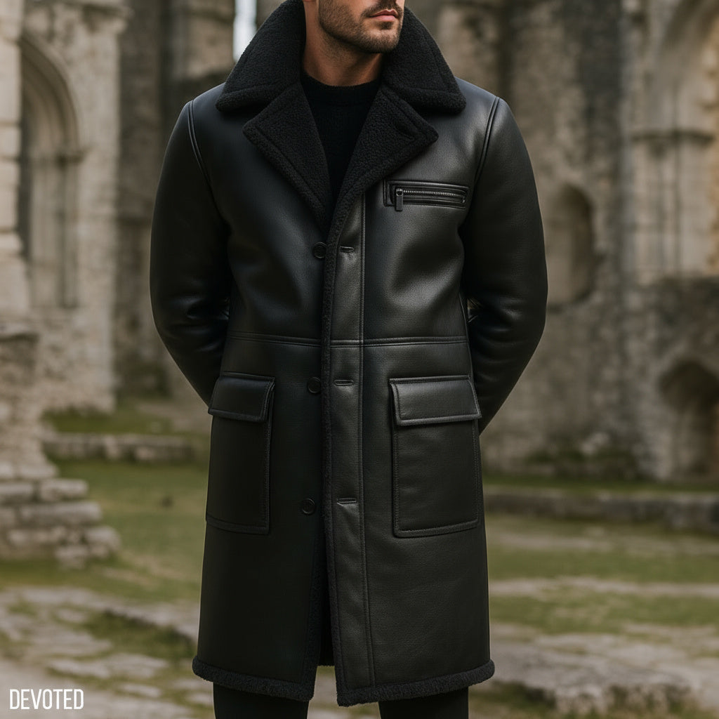 Gigant Coat