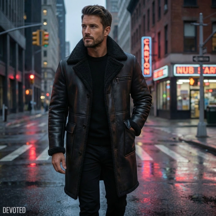 Gigant Coat