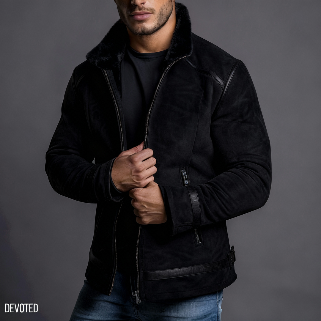 Goblin Jacket