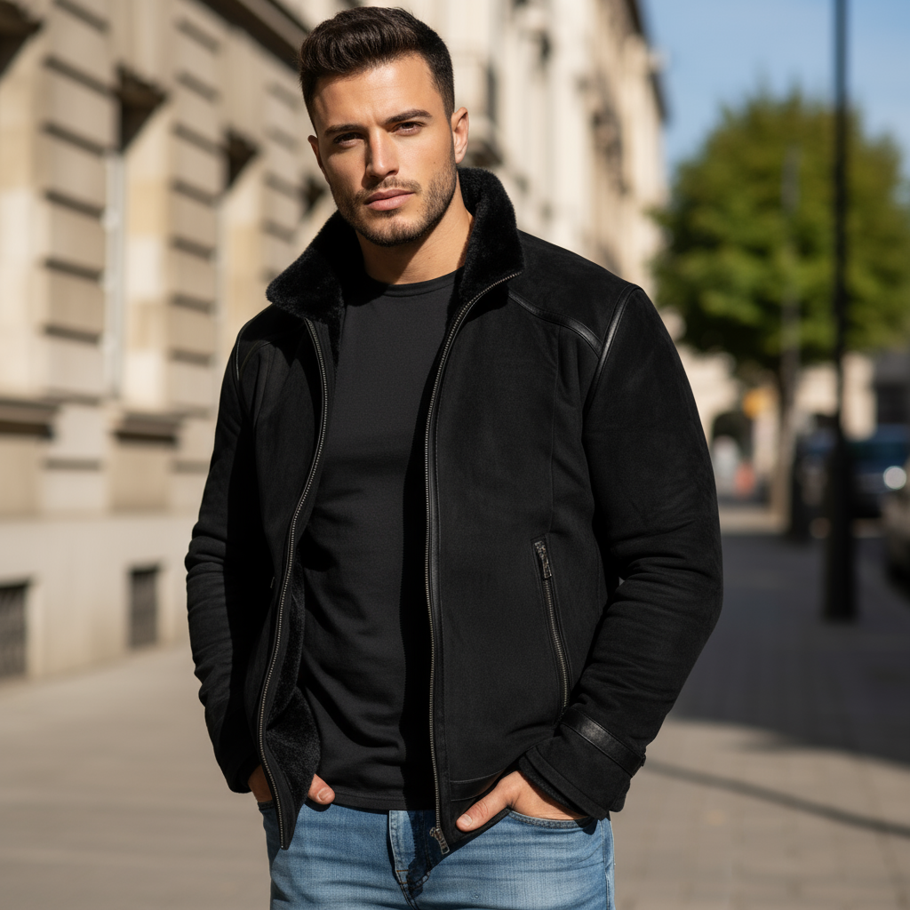 Goblin Jacket