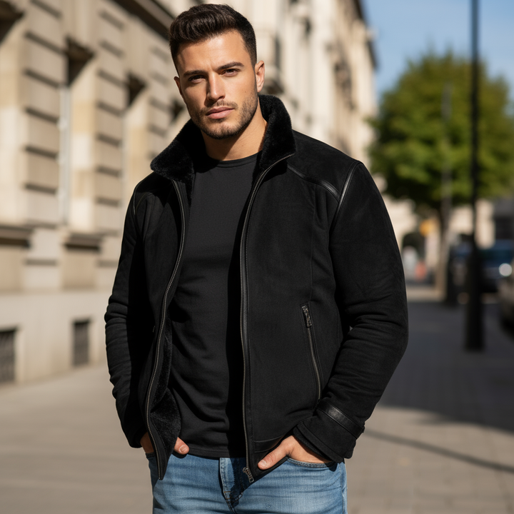 Goblin Jacket